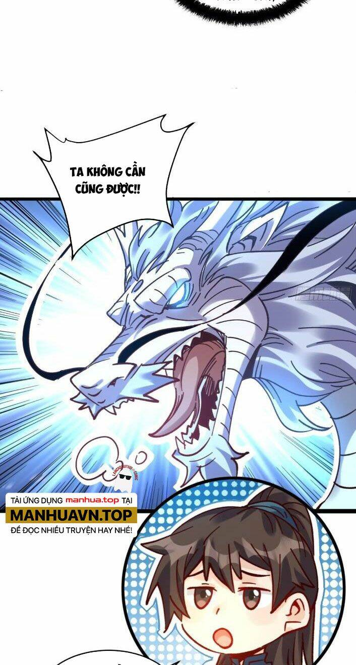 Nguyên Lai Ta Là Tu Tiên Đại Lão: Chapter 306