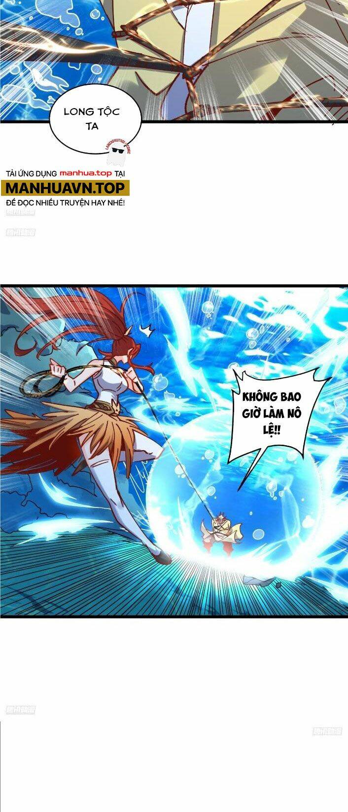 Nguyên Lai Ta Là Tu Tiên Đại Lão: Chapter 306