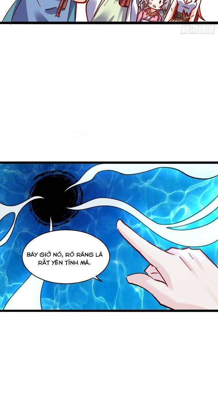 Nguyên Lai Ta Là Tu Tiên Đại Lão: Chapter 306