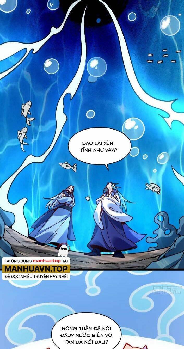 Nguyên Lai Ta Là Tu Tiên Đại Lão: Chapter 306