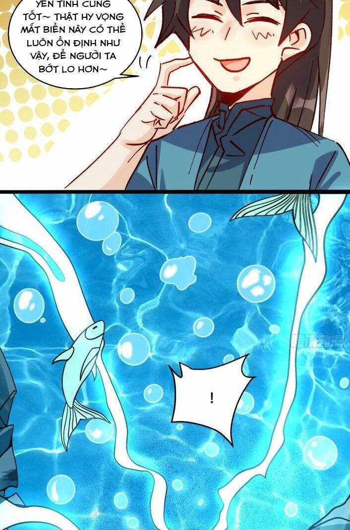 Nguyên Lai Ta Là Tu Tiên Đại Lão: Chapter 306