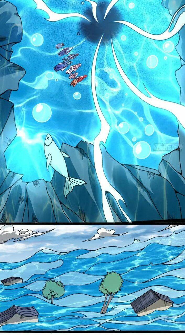 Nguyên Lai Ta Là Tu Tiên Đại Lão: Chapter 306