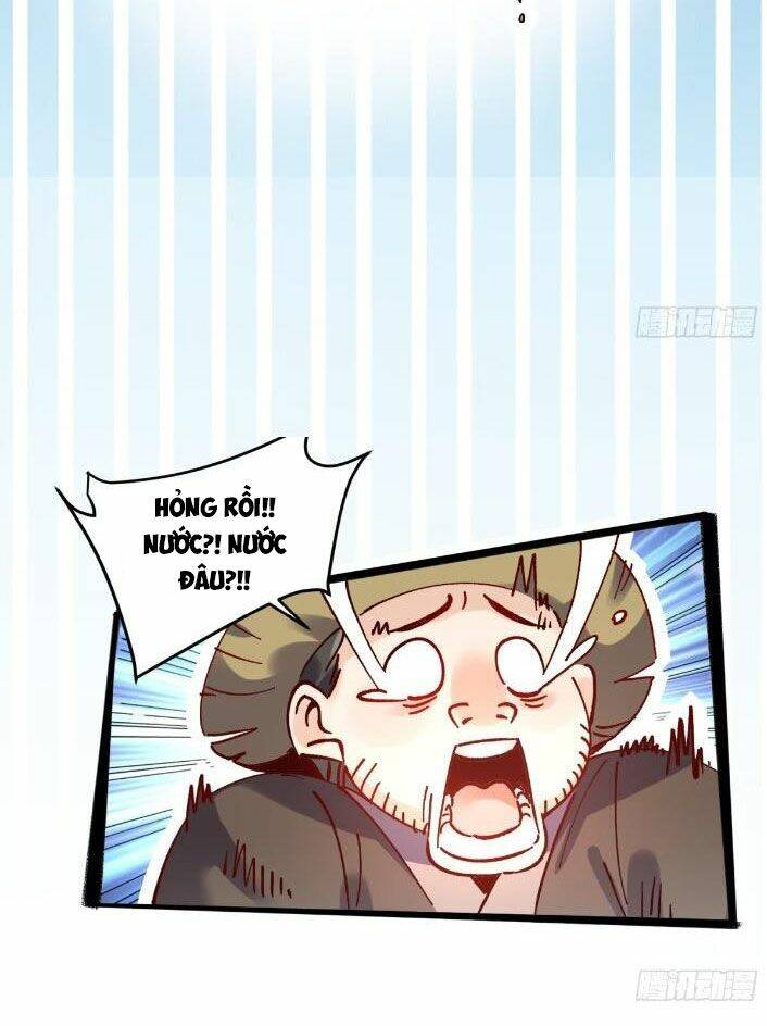 Nguyên Lai Ta Là Tu Tiên Đại Lão: Chapter 306