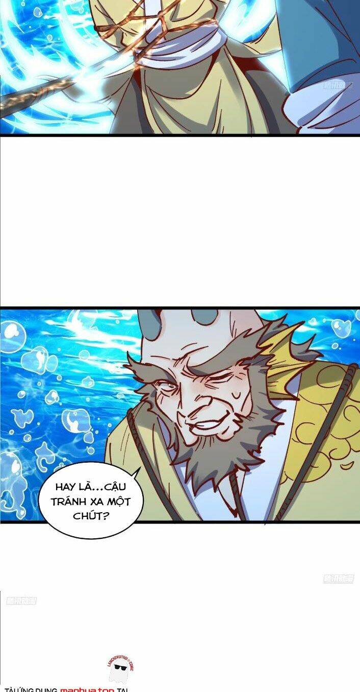 Nguyên Lai Ta Là Tu Tiên Đại Lão: Chapter 306