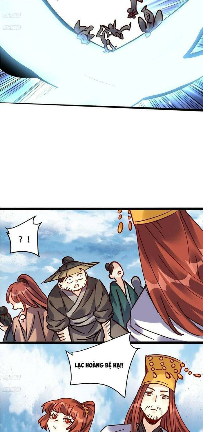Nguyên Lai Ta Là Tu Tiên Đại Lão: Chapter 307