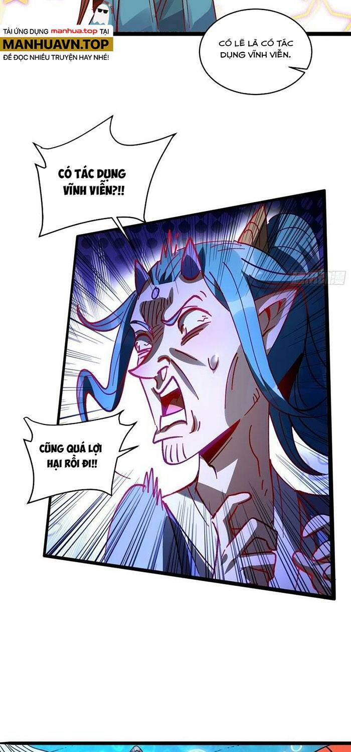 Nguyên Lai Ta Là Tu Tiên Đại Lão: Chapter 307