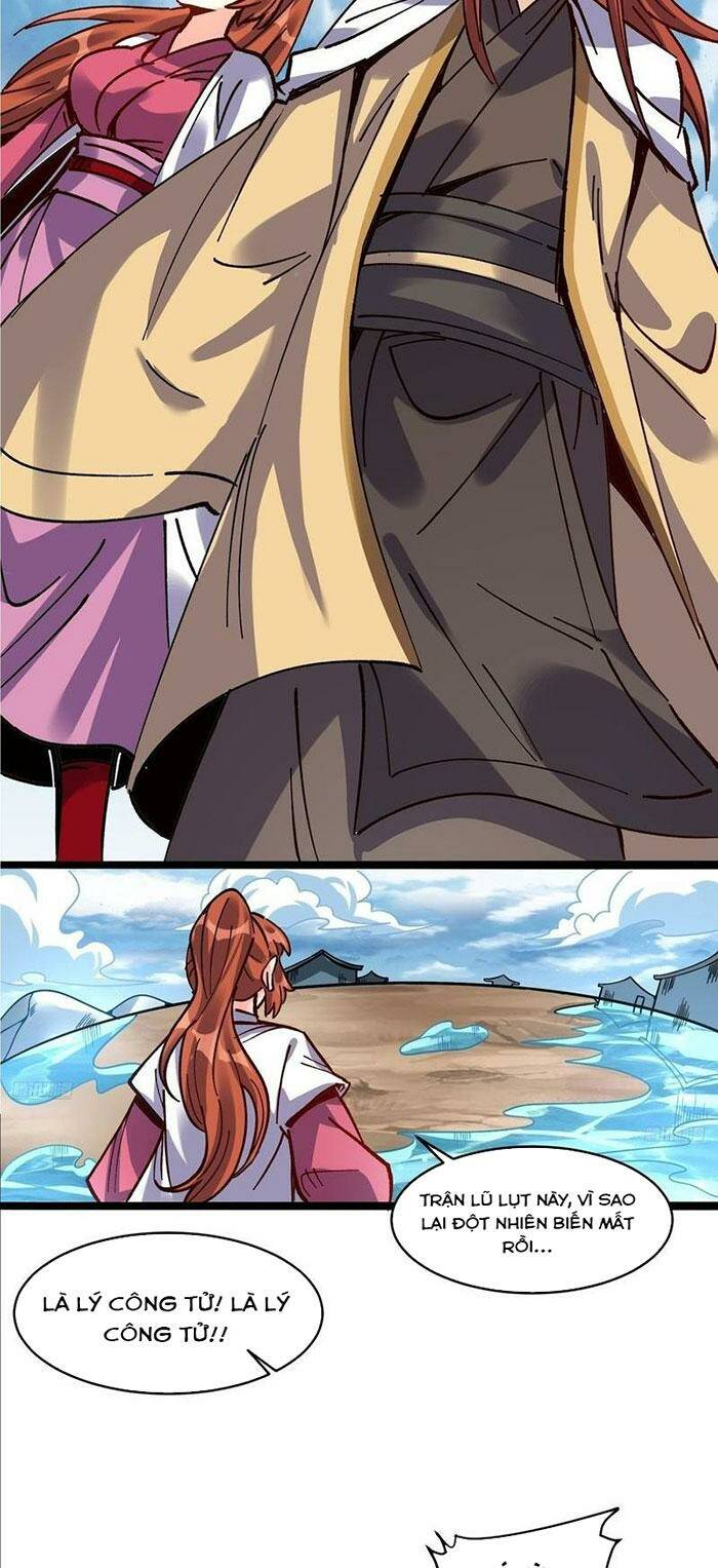 Nguyên Lai Ta Là Tu Tiên Đại Lão: Chapter 307