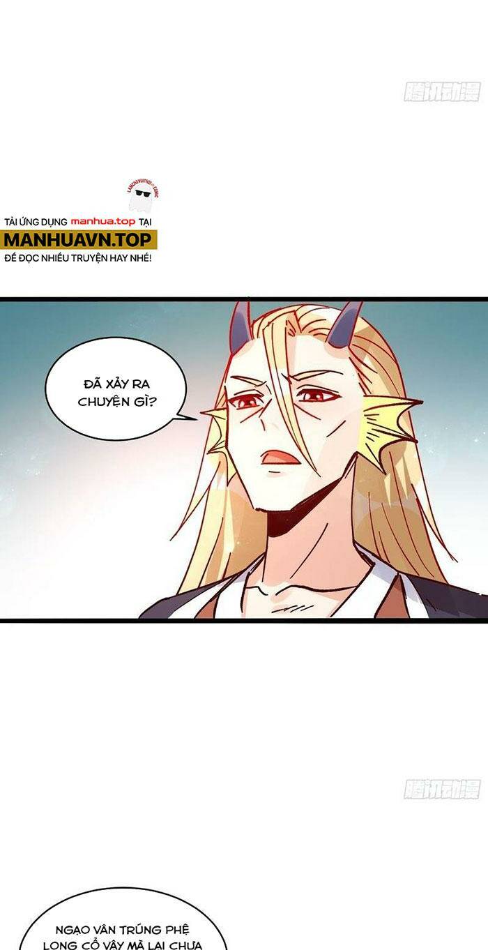 Nguyên Lai Ta Là Tu Tiên Đại Lão: Chapter 307