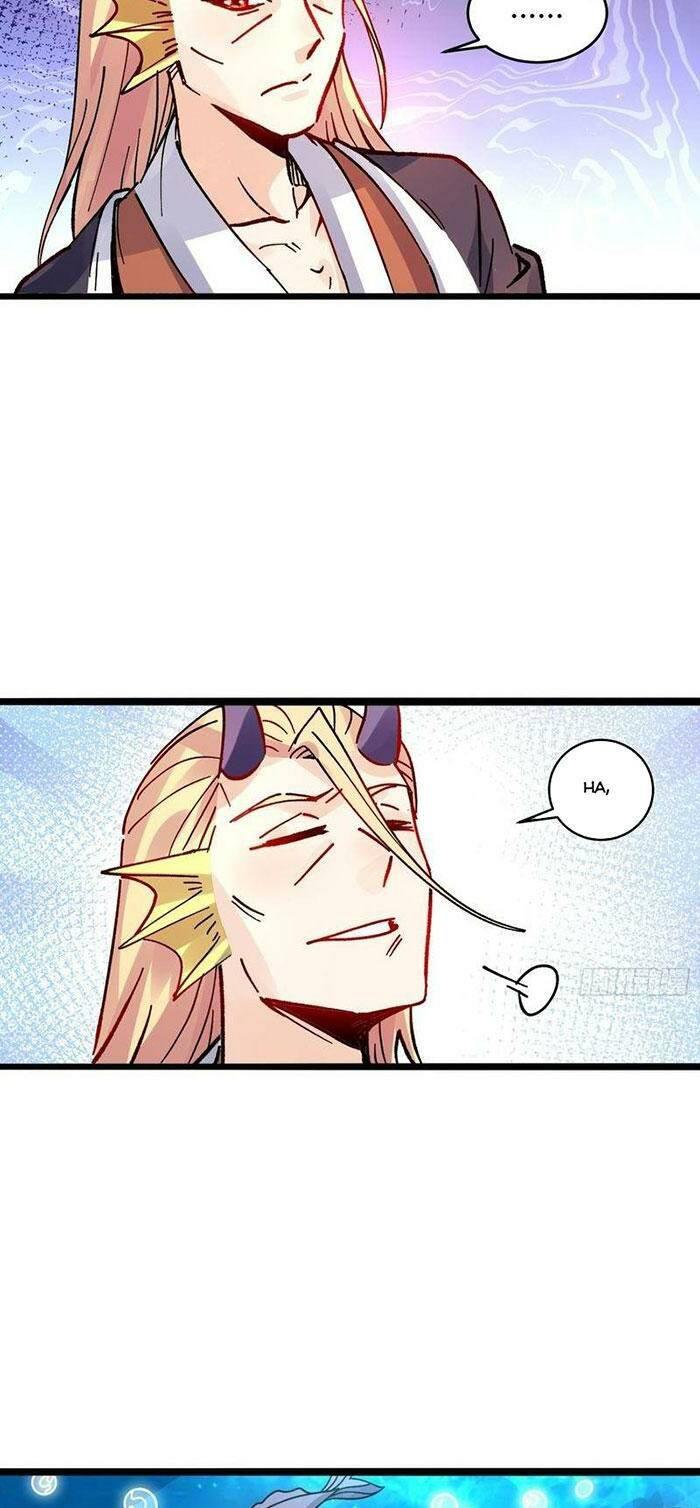 Nguyên Lai Ta Là Tu Tiên Đại Lão: Chapter 307