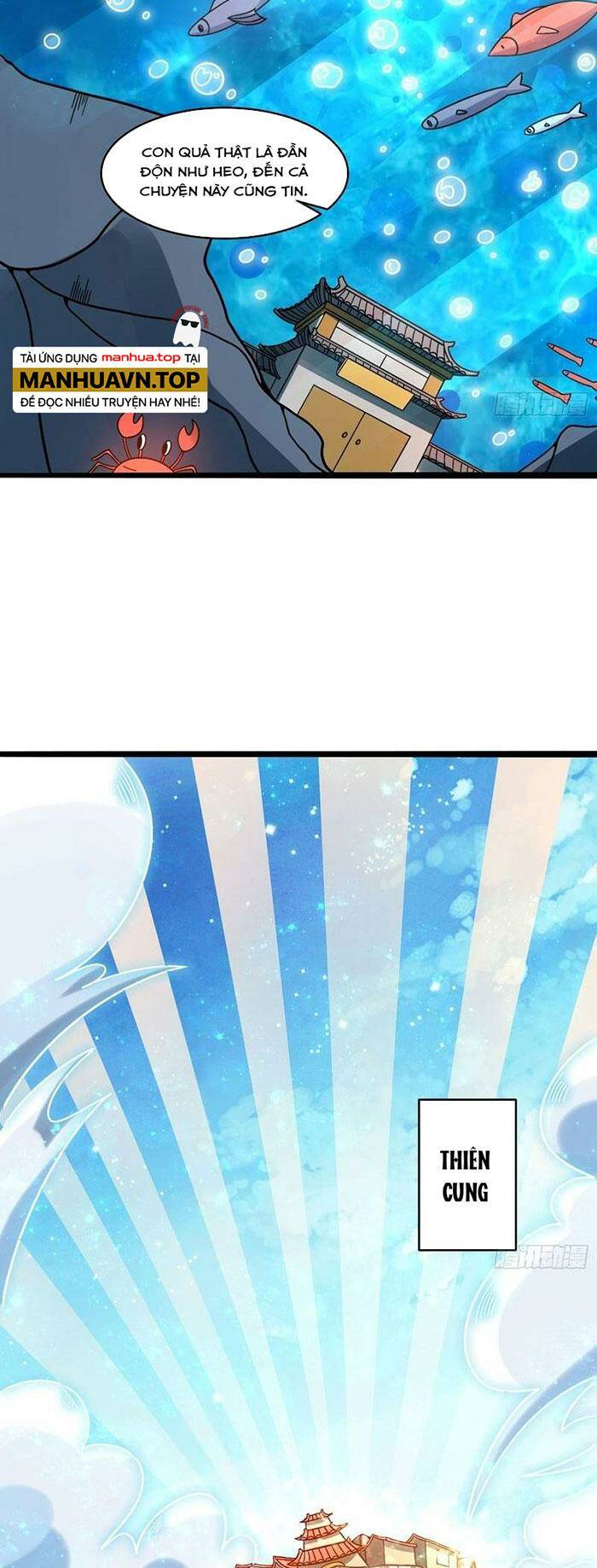 Nguyên Lai Ta Là Tu Tiên Đại Lão: Chapter 307