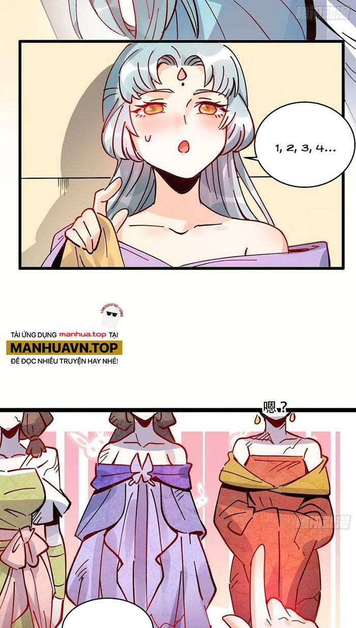 Nguyên Lai Ta Là Tu Tiên Đại Lão: Chapter 307