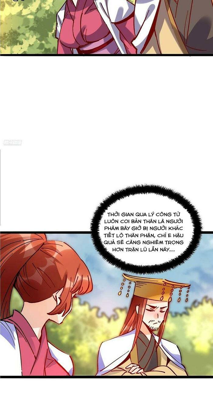 Nguyên Lai Ta Là Tu Tiên Đại Lão: Chapter 307