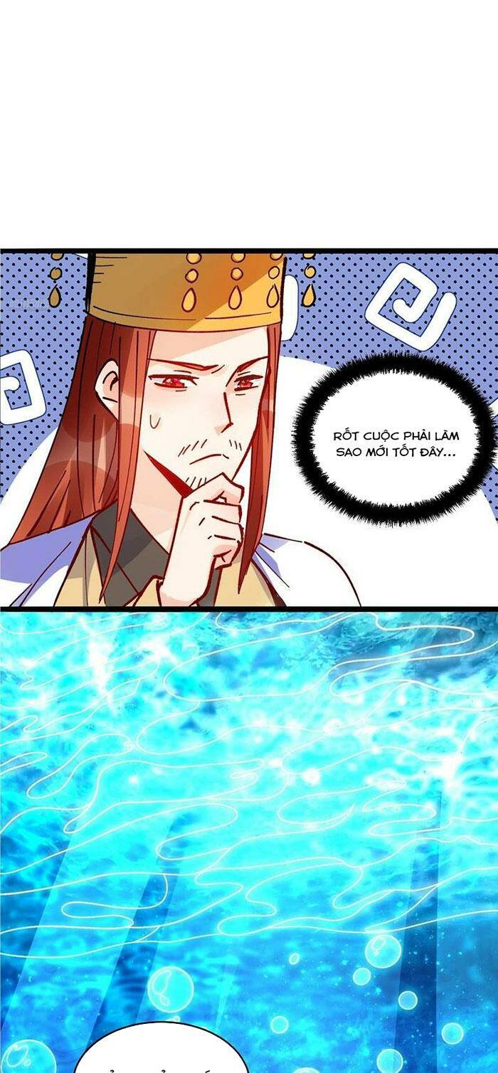 Nguyên Lai Ta Là Tu Tiên Đại Lão: Chapter 307
