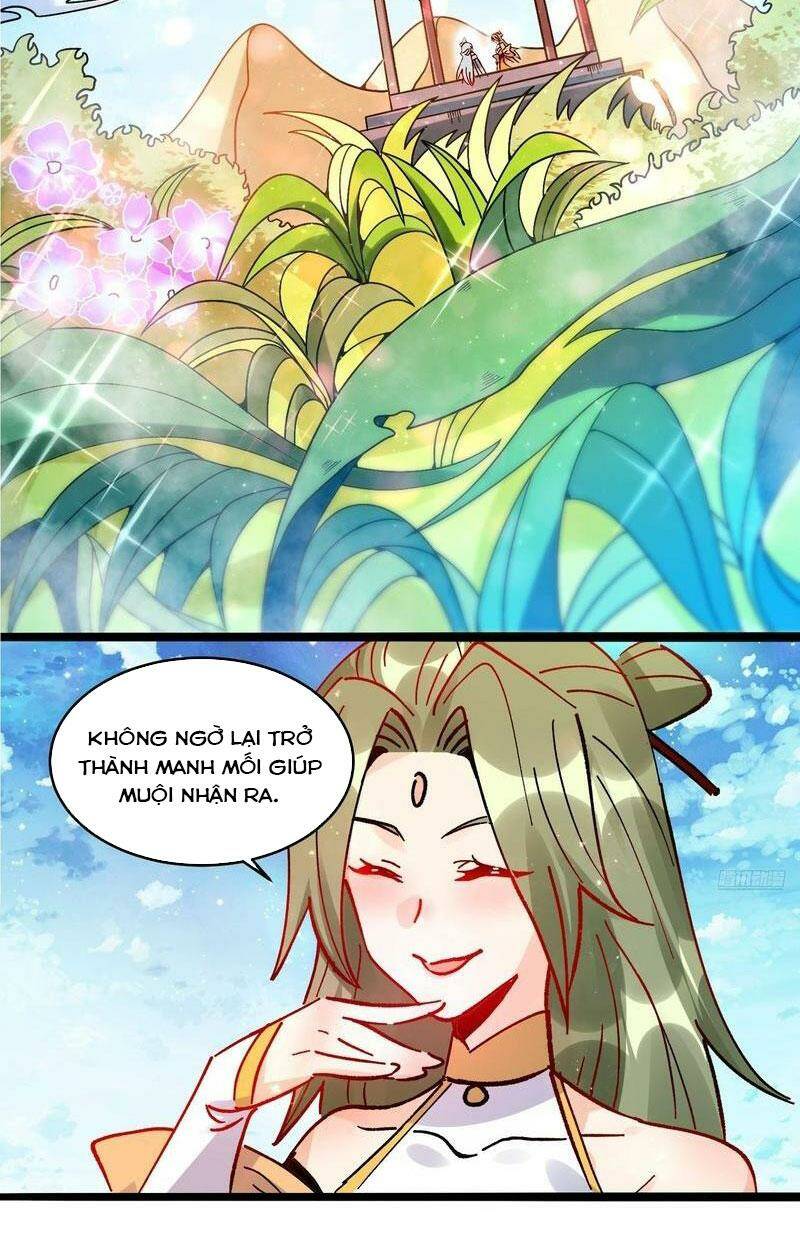 Nguyên Lai Ta Là Tu Tiên Đại Lão: Chapter 308
