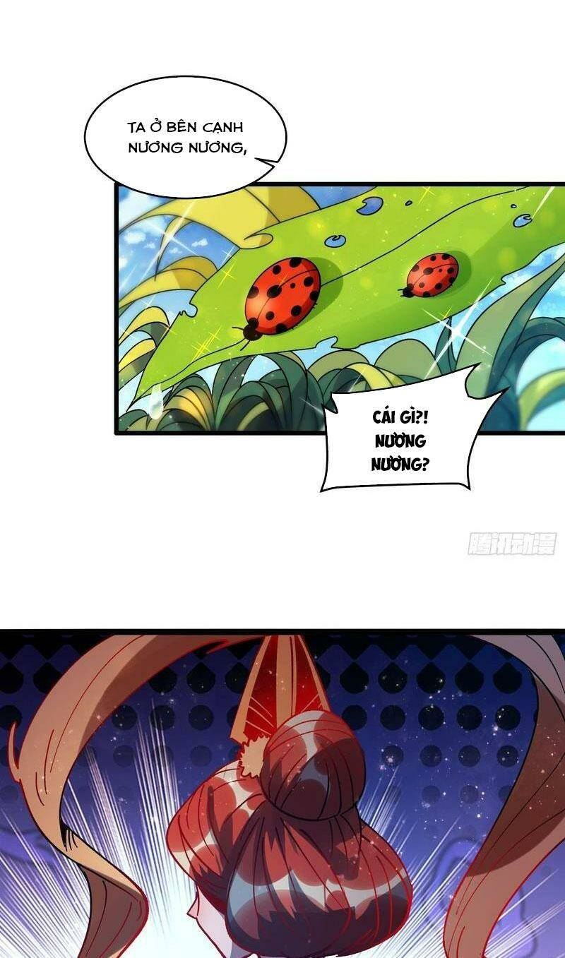 Nguyên Lai Ta Là Tu Tiên Đại Lão: Chapter 308