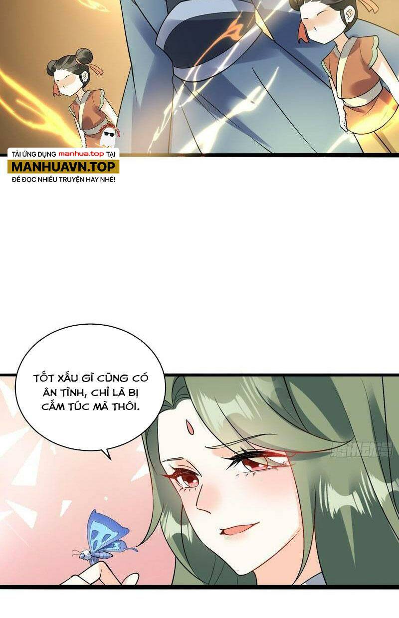 Nguyên Lai Ta Là Tu Tiên Đại Lão: Chapter 308