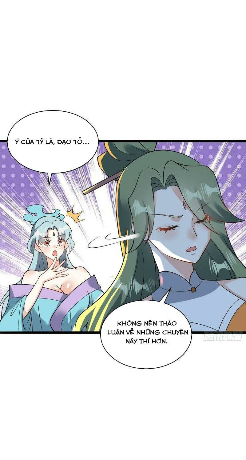 Nguyên Lai Ta Là Tu Tiên Đại Lão: Chapter 308