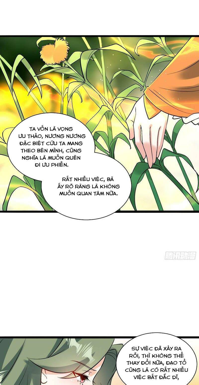 Nguyên Lai Ta Là Tu Tiên Đại Lão: Chapter 308