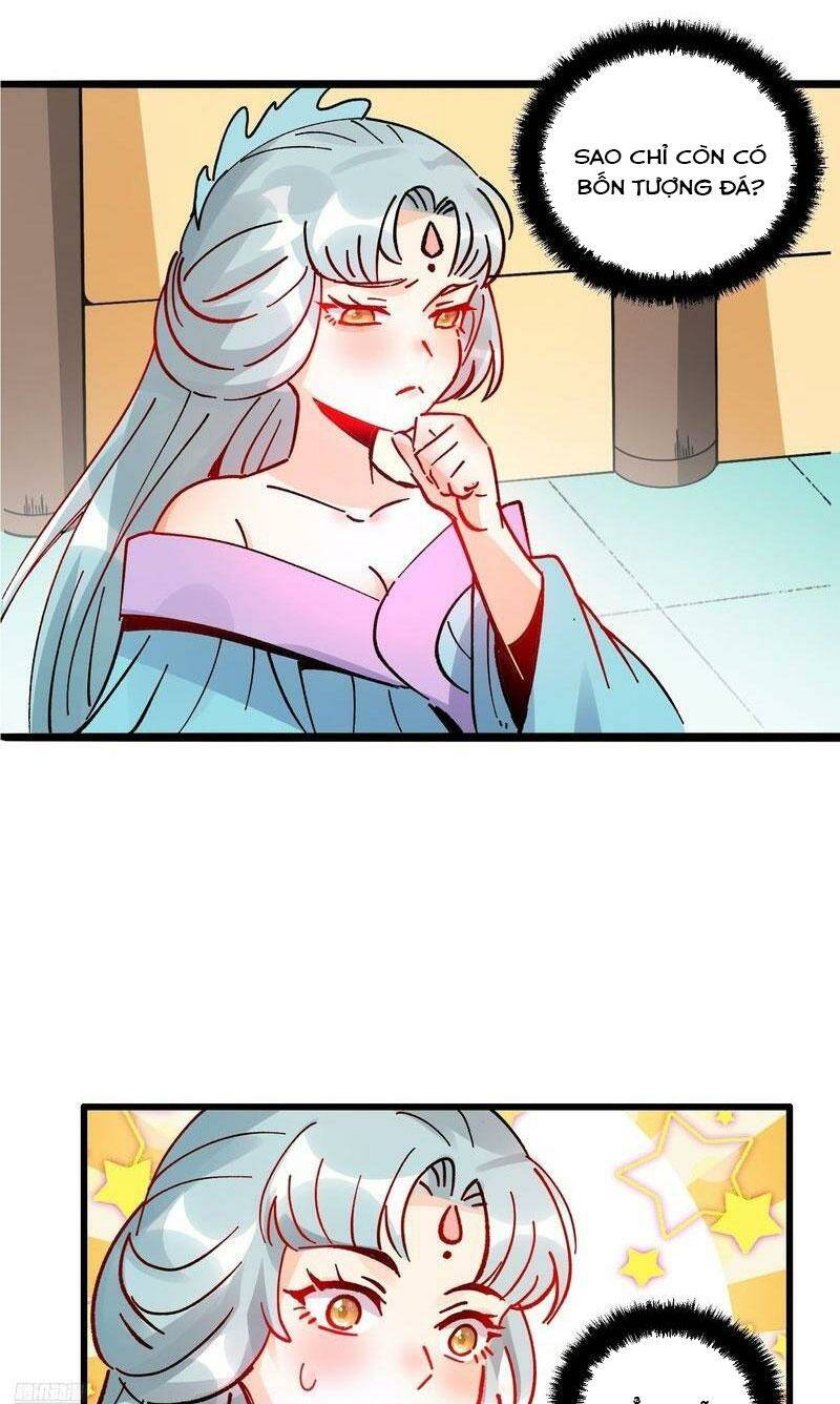 Nguyên Lai Ta Là Tu Tiên Đại Lão: Chapter 308
