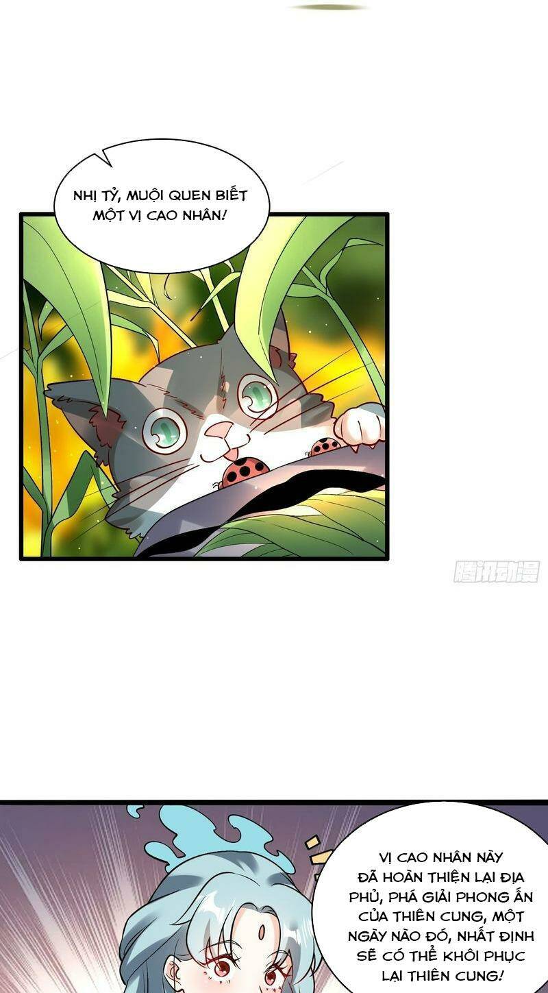 Nguyên Lai Ta Là Tu Tiên Đại Lão: Chapter 308
