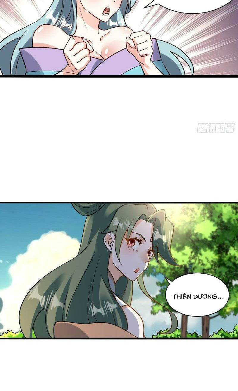 Nguyên Lai Ta Là Tu Tiên Đại Lão: Chapter 308