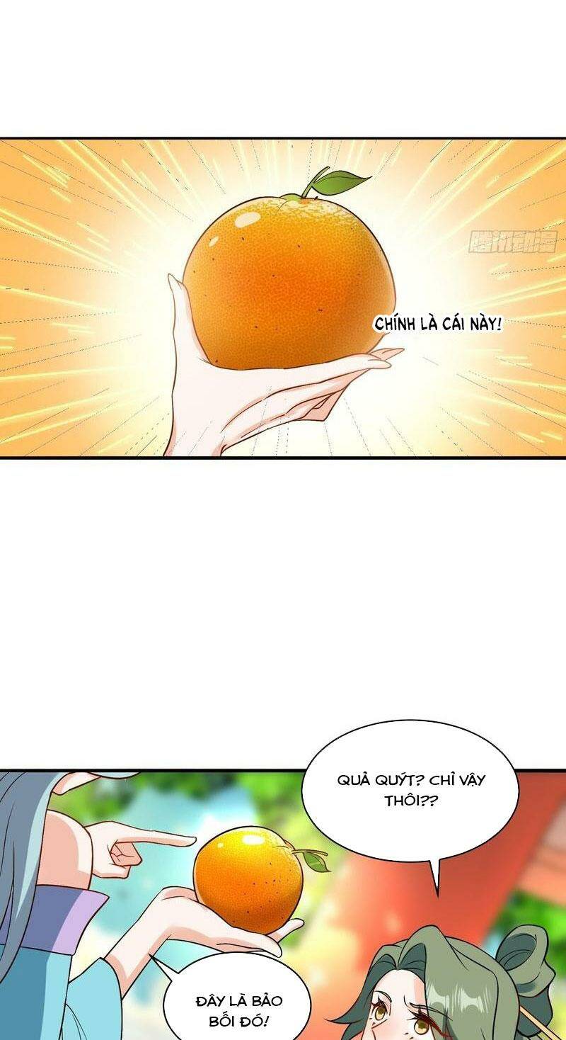 Nguyên Lai Ta Là Tu Tiên Đại Lão: Chapter 308