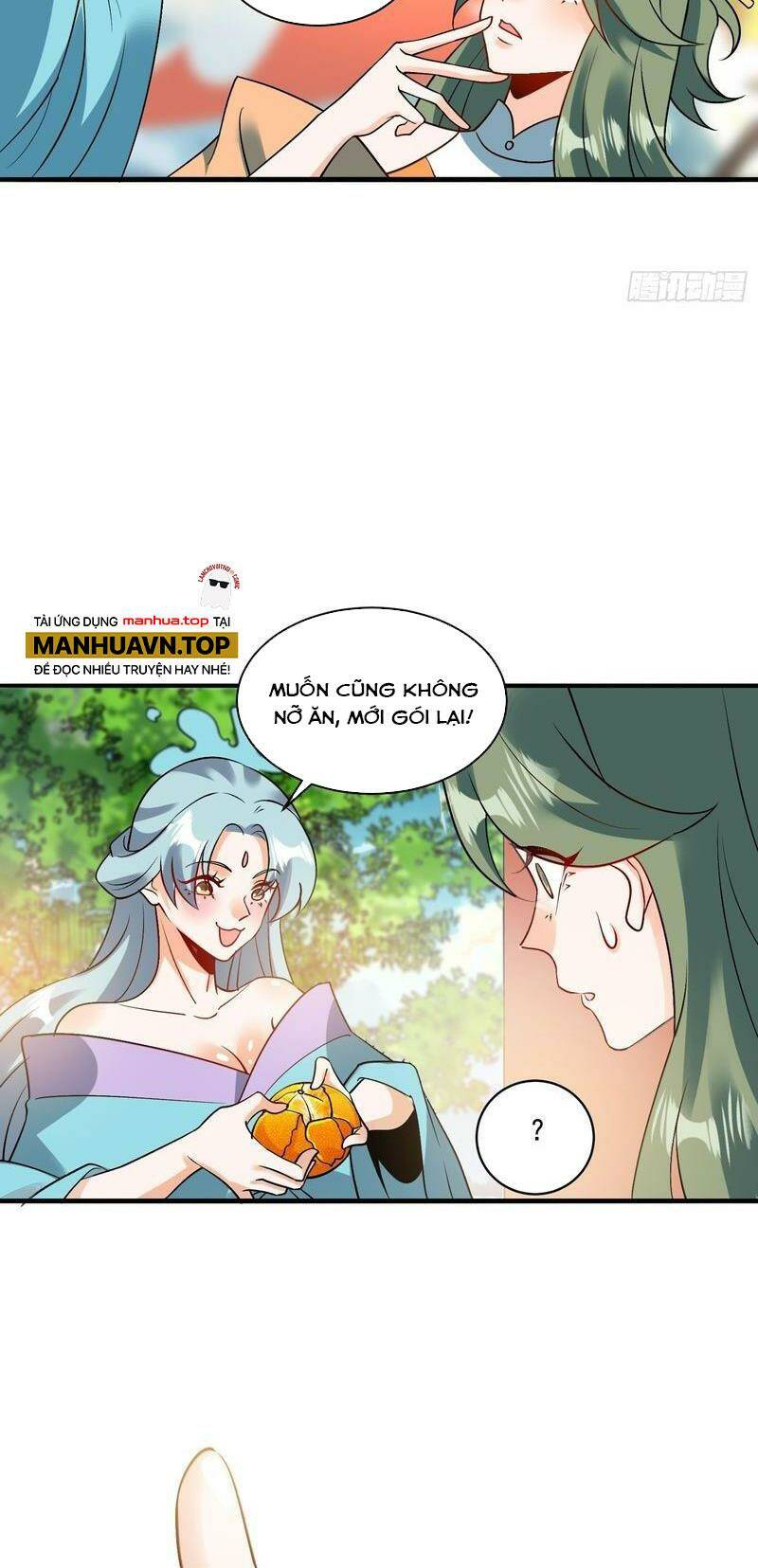 Nguyên Lai Ta Là Tu Tiên Đại Lão: Chapter 308