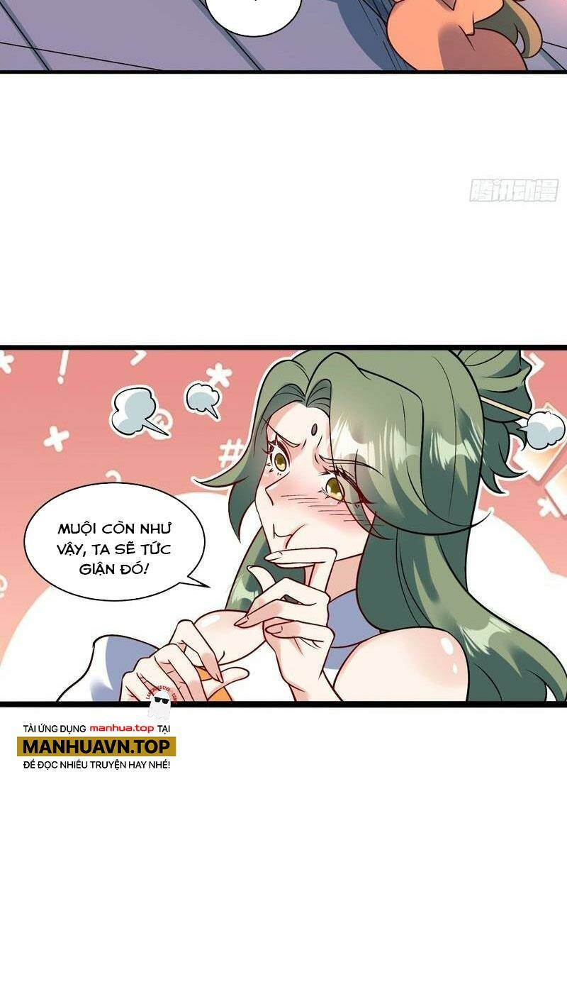 Nguyên Lai Ta Là Tu Tiên Đại Lão: Chapter 308