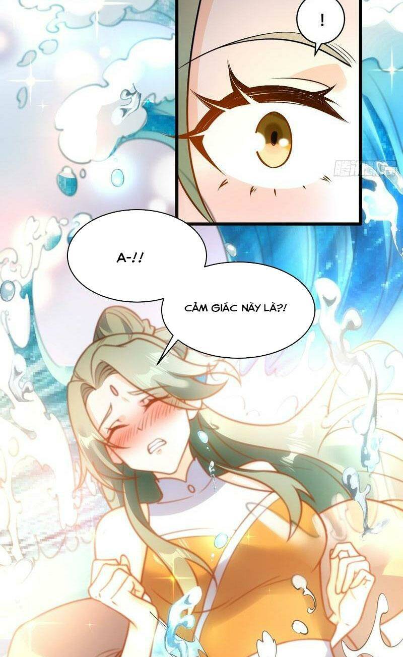 Nguyên Lai Ta Là Tu Tiên Đại Lão: Chapter 308