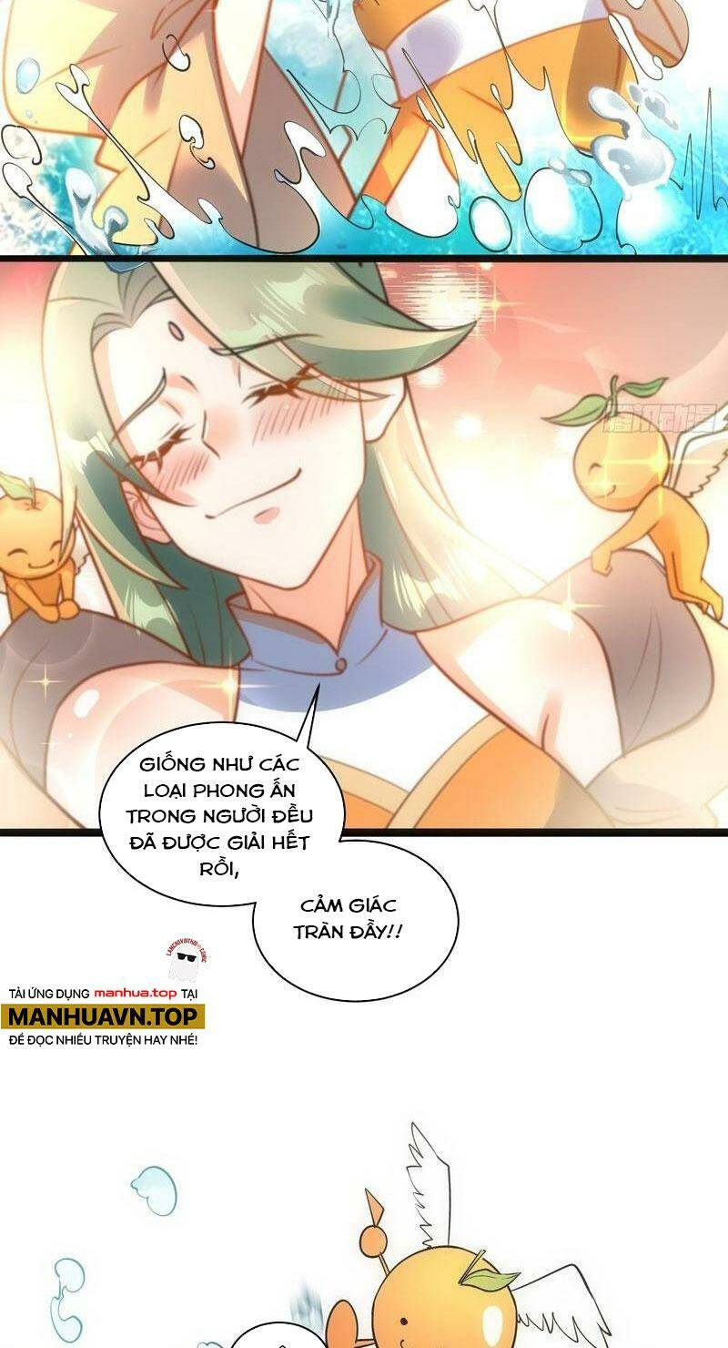 Nguyên Lai Ta Là Tu Tiên Đại Lão: Chapter 308