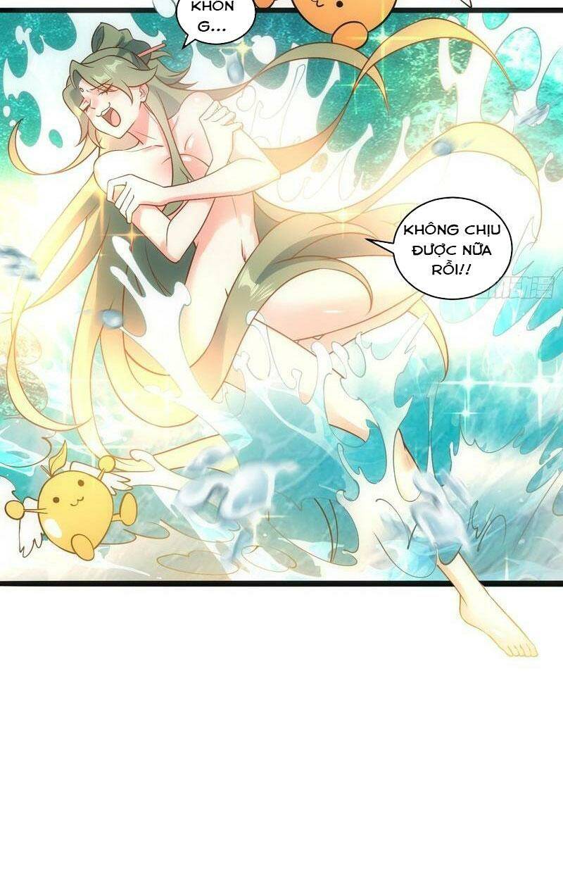Nguyên Lai Ta Là Tu Tiên Đại Lão: Chapter 308