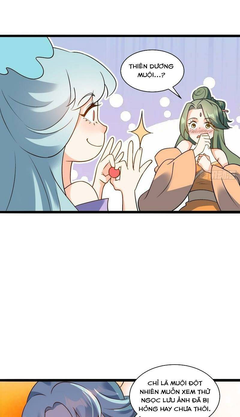 Nguyên Lai Ta Là Tu Tiên Đại Lão: Chapter 308