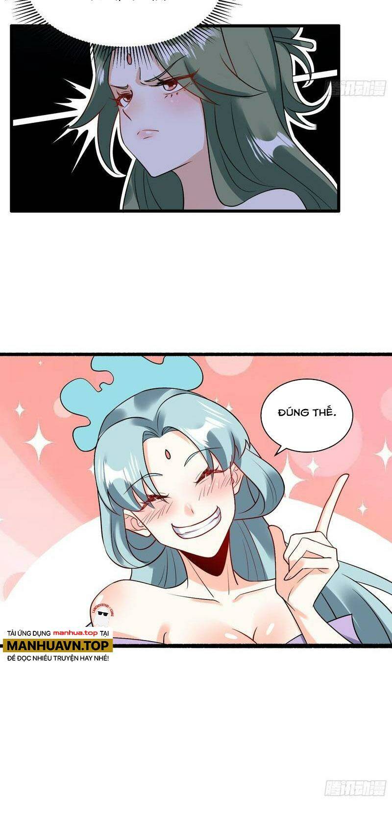 Nguyên Lai Ta Là Tu Tiên Đại Lão: Chapter 308