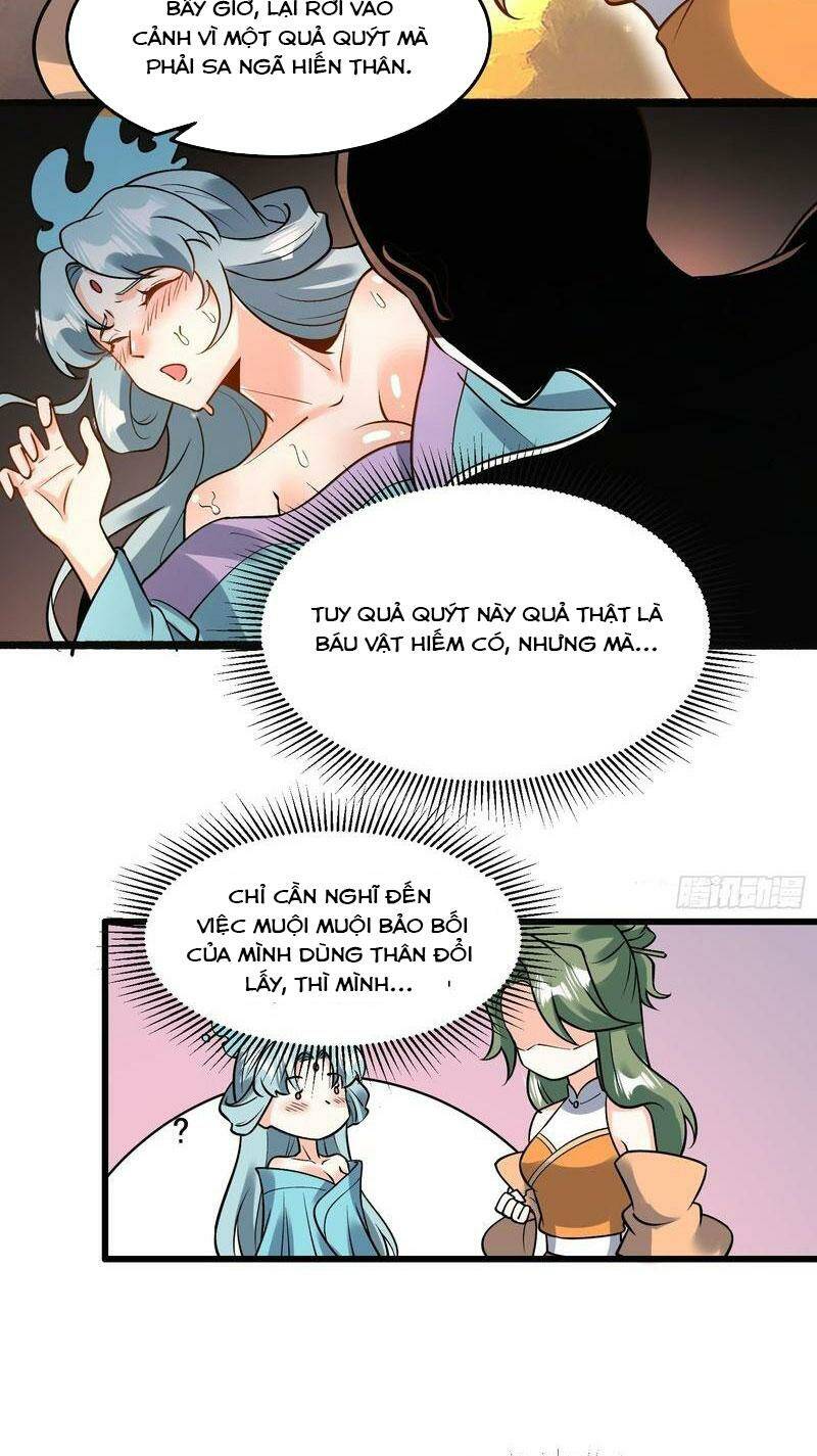 Nguyên Lai Ta Là Tu Tiên Đại Lão: Chapter 308
