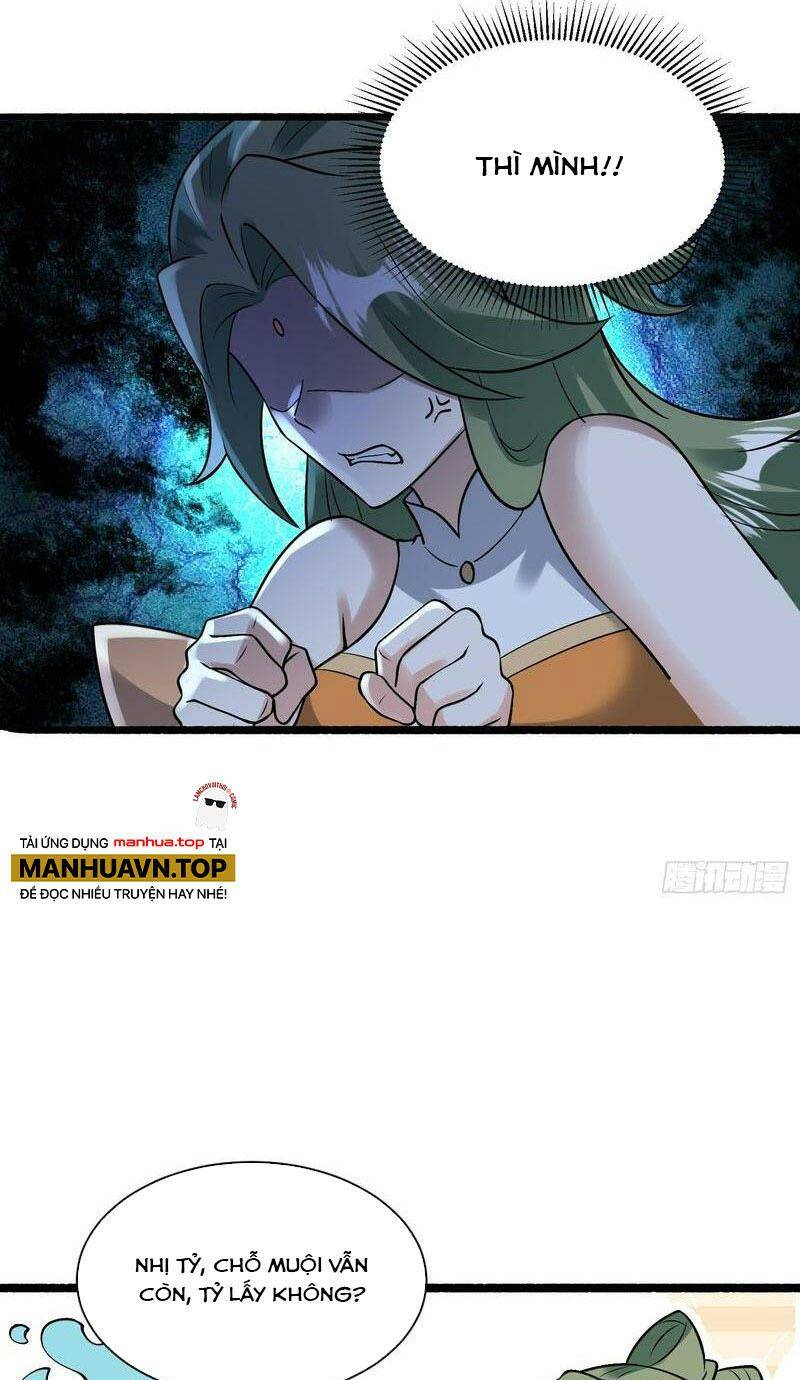 Nguyên Lai Ta Là Tu Tiên Đại Lão: Chapter 308
