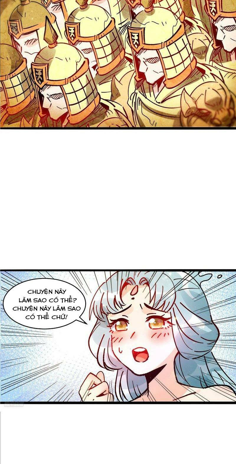 Nguyên Lai Ta Là Tu Tiên Đại Lão: Chapter 308