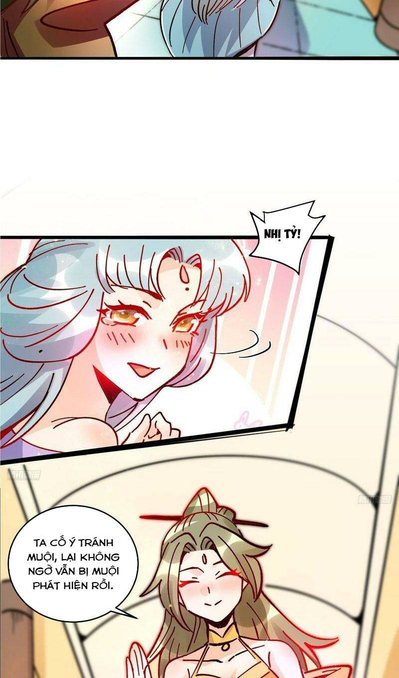 Nguyên Lai Ta Là Tu Tiên Đại Lão: Chapter 308