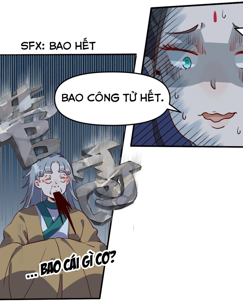 Nguyên Lai Ta Là Tu Tiên Đại Lão: Chapter 31
