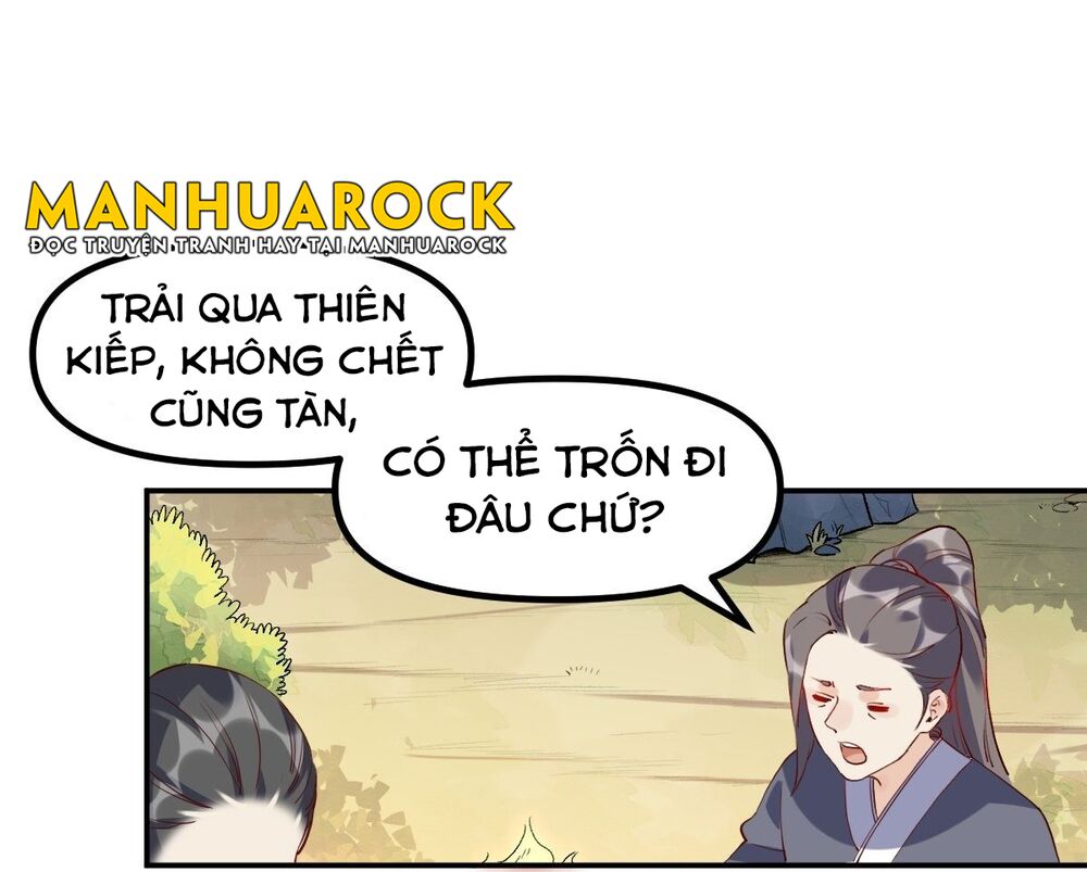 Nguyên Lai Ta Là Tu Tiên Đại Lão: Chapter 31
