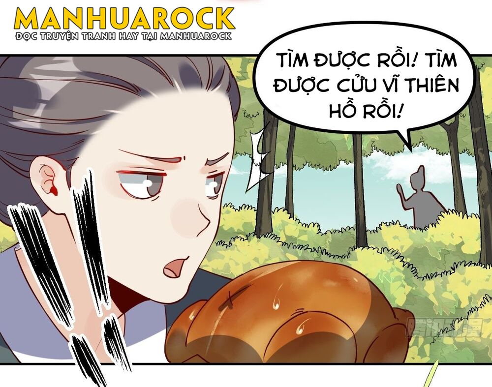 Nguyên Lai Ta Là Tu Tiên Đại Lão: Chapter 31