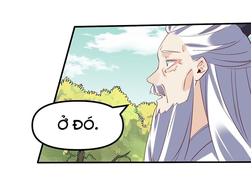 Nguyên Lai Ta Là Tu Tiên Đại Lão: Chapter 31