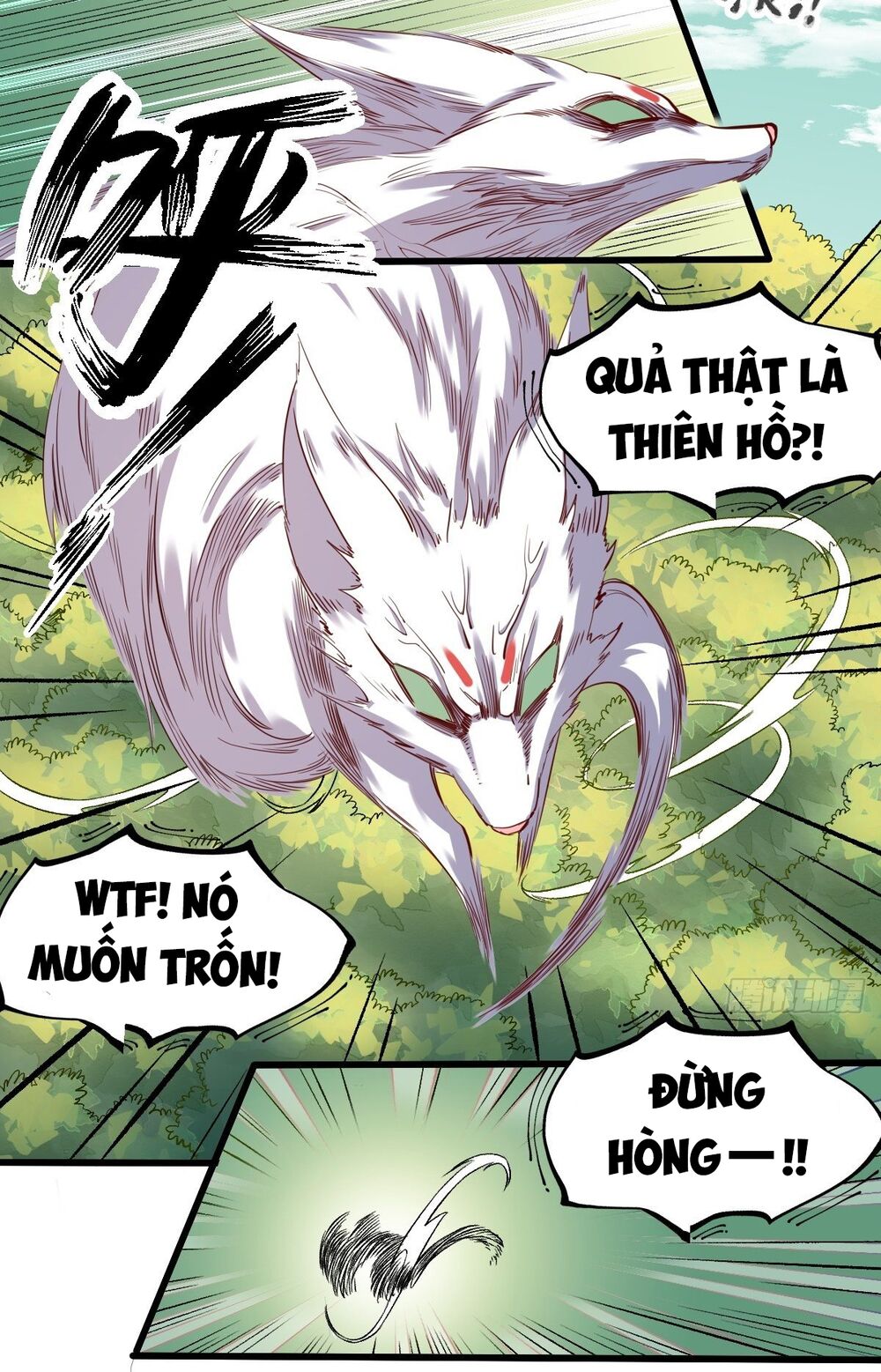 Nguyên Lai Ta Là Tu Tiên Đại Lão: Chapter 31