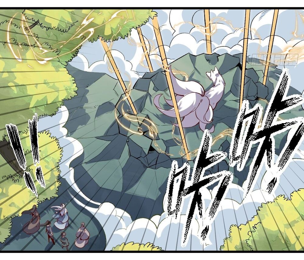 Nguyên Lai Ta Là Tu Tiên Đại Lão: Chapter 31
