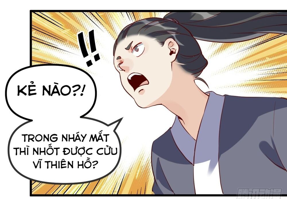 Nguyên Lai Ta Là Tu Tiên Đại Lão: Chapter 31