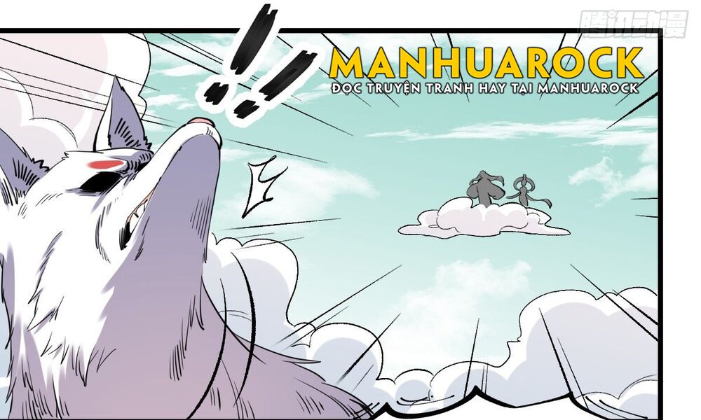 Nguyên Lai Ta Là Tu Tiên Đại Lão: Chapter 31
