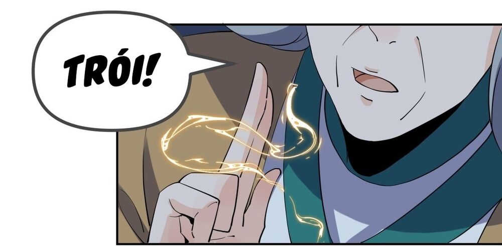 Nguyên Lai Ta Là Tu Tiên Đại Lão: Chapter 31