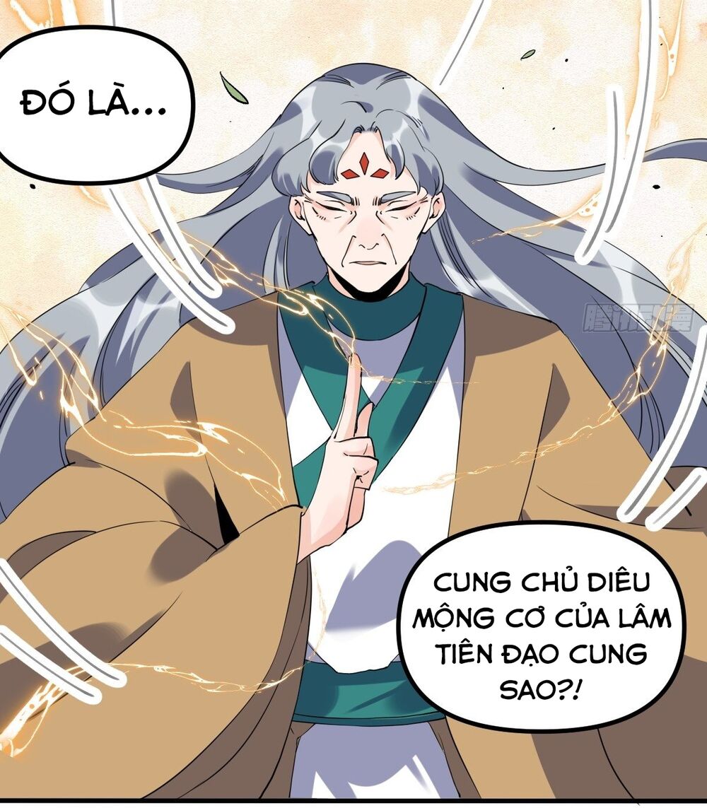 Nguyên Lai Ta Là Tu Tiên Đại Lão: Chapter 31