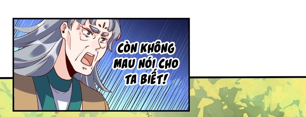 Nguyên Lai Ta Là Tu Tiên Đại Lão: Chapter 31