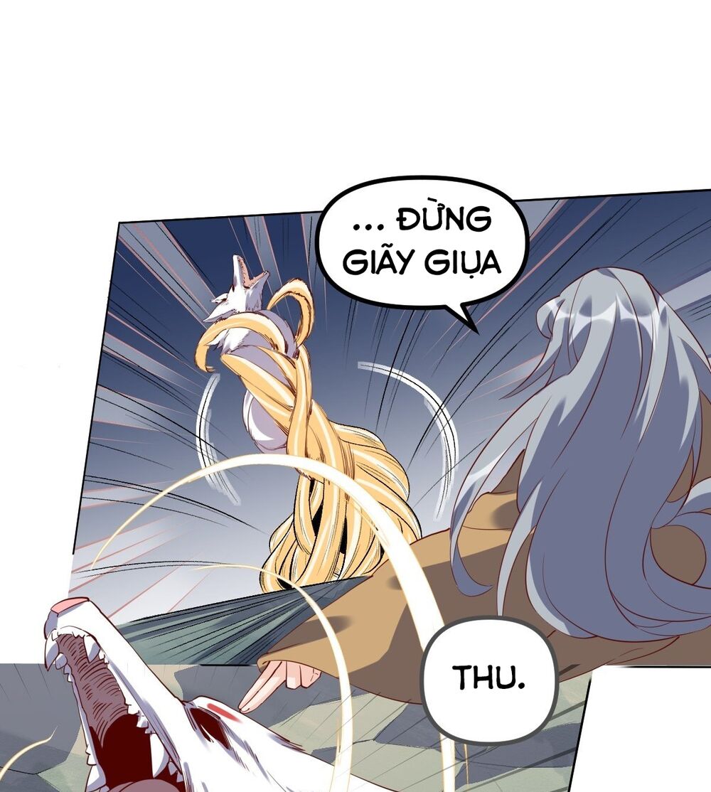 Nguyên Lai Ta Là Tu Tiên Đại Lão: Chapter 31