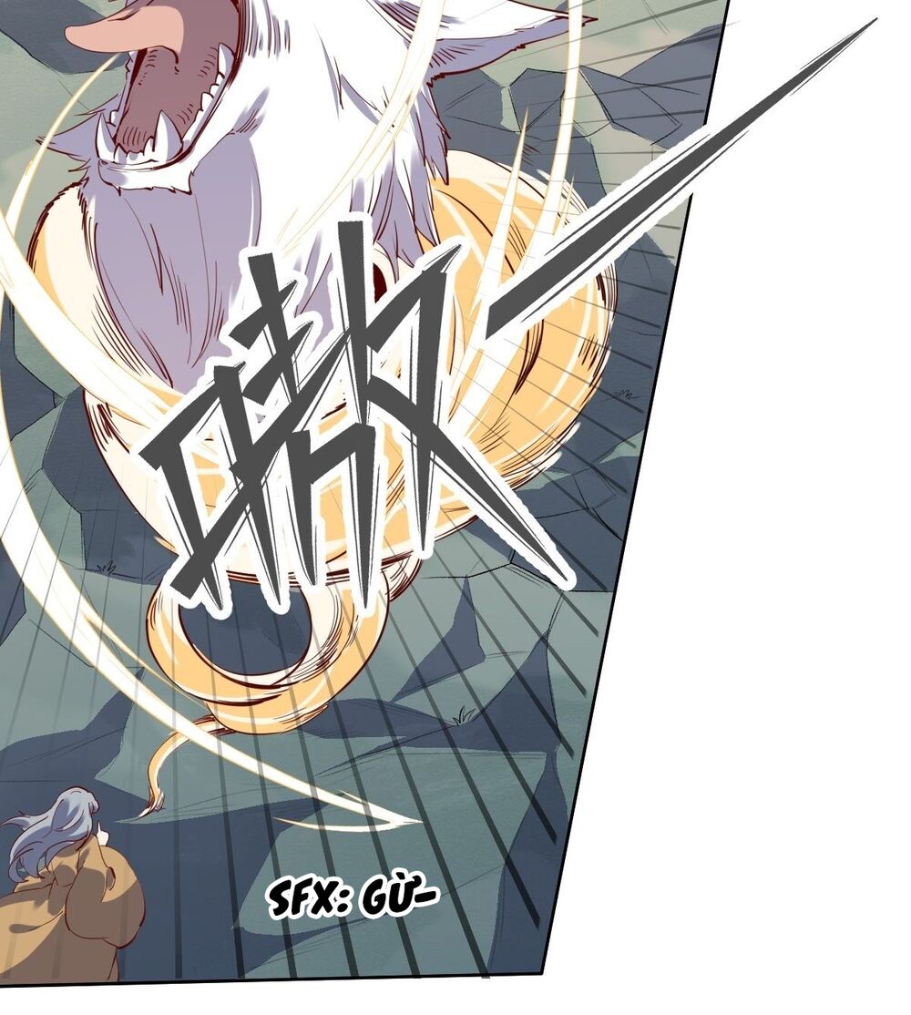 Nguyên Lai Ta Là Tu Tiên Đại Lão: Chapter 31